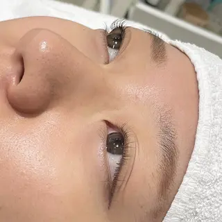 マツエク・マツパ ＆Eyedeal. Shiraiのマツエク・マツパデザイン