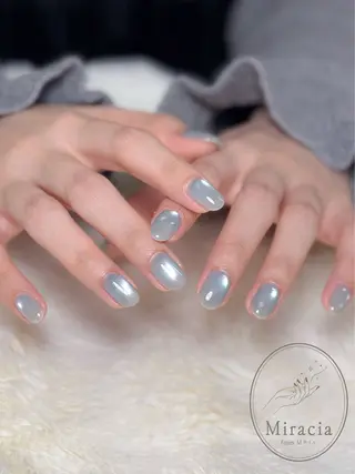 ネイル Miracia 【TORINO】のネイルデザイン