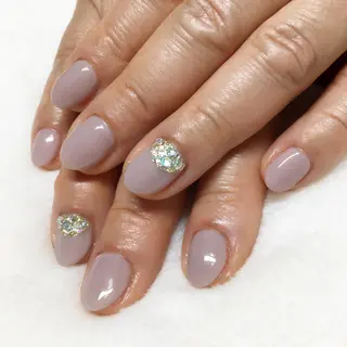 ネイル kipinail 川﨑えりかのネイルデザイン