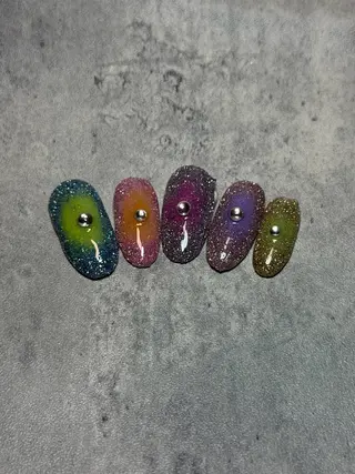 ネイル Scent.nail セントネイルのネイルデザイン