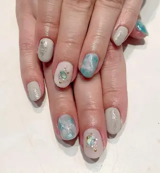 ネイル Mai’s nailのネイルデザイン