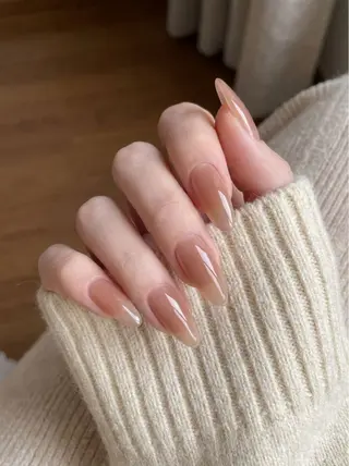 ネイル Lapi Nail 🍓持ち込みネイルのネイルデザイン
