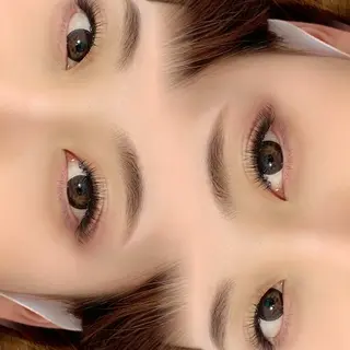 マツエク・マツパ KOKO. eye MIKIのマツエク・マツパデザイン