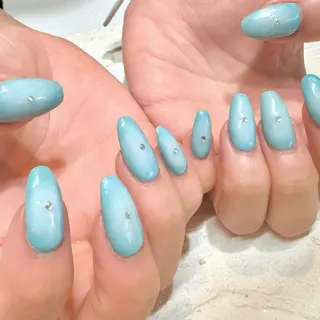 ネイル 🌺🌴N. Rita🥥のネイルデザイン