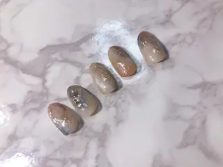 ネイル Regaro i.sのネイルデザイン