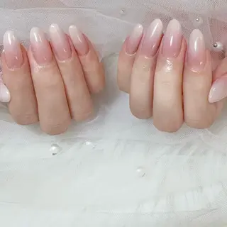 ネイル sunnynail 小桃のネイルデザイン