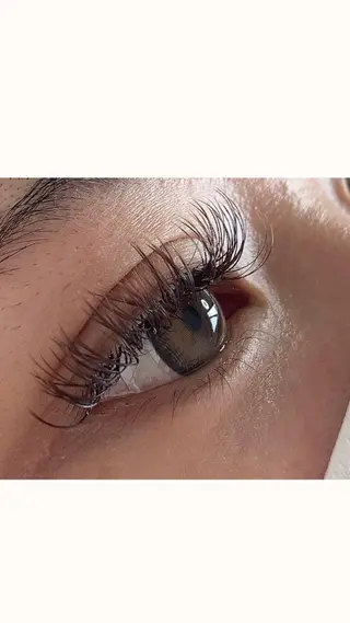 マツエク・マツパ ♡tiana juna˖ ࣪⊹のマツエク・マツパデザイン