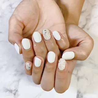 ネイル ISHIHARA KANAのネイルデザイン