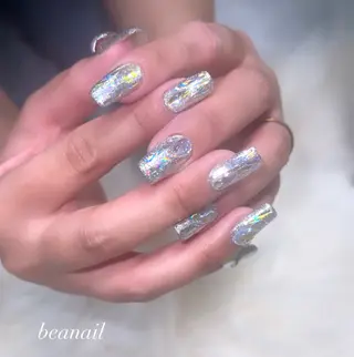 ネイル bea nailのネイルデザイン