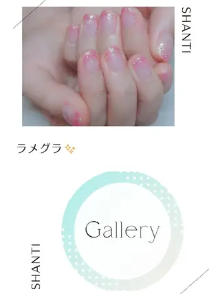 ネイル ♪おとねいる♪
 feat.C&Bおとのネイルデザイン