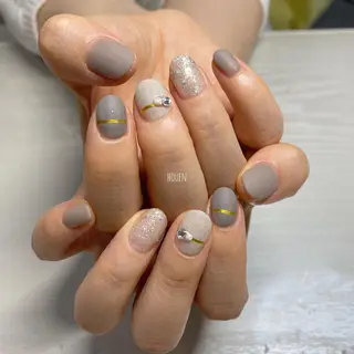 ネイル I pinknail 韓国風·持ち込み専門のネイルデザイン