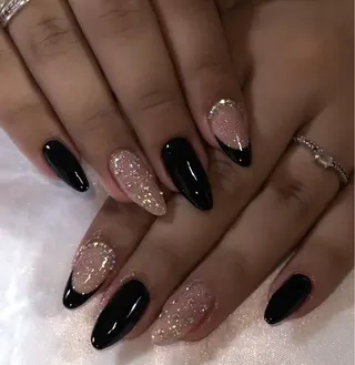 ネイル Chicmuse.nail所属・chicmuse nailのネイルデザイン