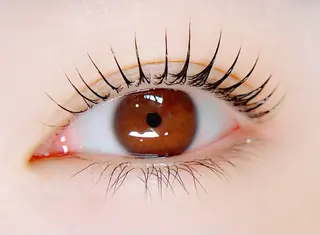 マツエク・マツパ BUBBLES ゆかのマツエク・マツパデザイン