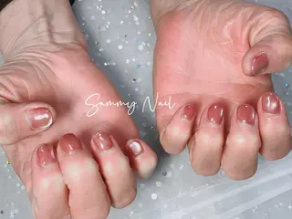 ネイル Sammy Nailのネイルデザイン