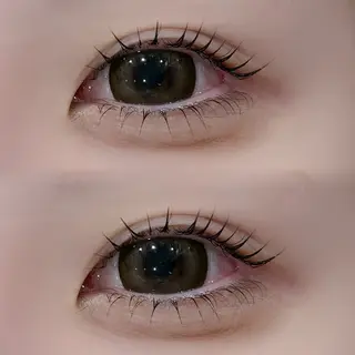 マツエク・マツパ eyelashZen MIYUU🦢のマツエク・マツパデザイン