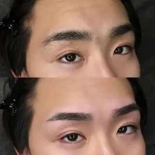 アイブロウ 🤍 あ い な 🤍の眉毛・アイブロウイメージ