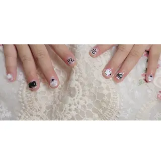 ネイル ネイルサロンほっこり kanaのネイルデザイン