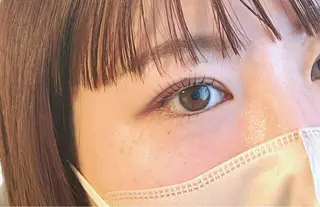 マツエク・マツパ アイラッシュサロン GREENのマツエク・マツパデザイン