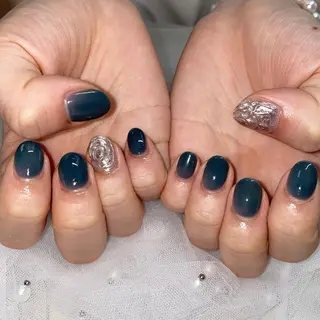 ネイル I pinknail 韓国風·持ち込み専門のネイルデザイン