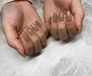 ネイル soary nailのネイルデザイン