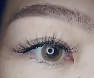 マツエク・マツパ BEL EYE BEAUTYのマツエク・マツパデザイン