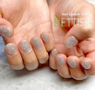 ネイル BETTISH. KUMIKO☺︎︎のネイルデザイン