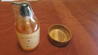 ☆リラックス☆ ジュリーのエステ・リラクイメージ