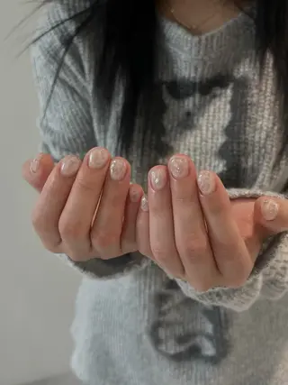 ネイル danyo 🍀のネイルデザイン