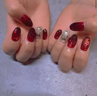 ネイル Private Salon 大宮のネイルデザイン