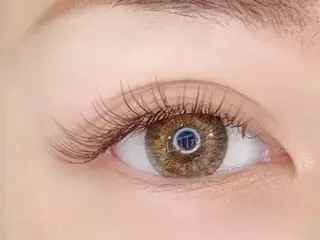 マツエク・マツパ ALITA 池袋店✨のマツエク・マツパデザイン