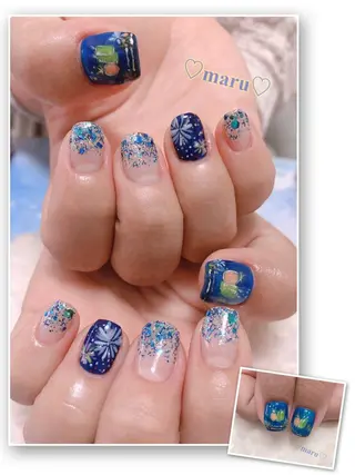 ネイル まるみ♡7/1〜値上 げ致します(>_<)のその他イメージ