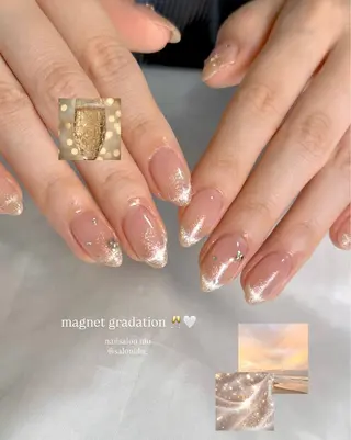 ネイル nailsalon uluのネイルデザイン