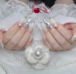 ネイル MEI Nailのネイルデザイン