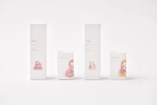 ハイトーンカラー🩵 耳ツボジュエリー👂のその他イメージ
