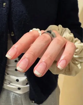 ネイル FUKAWA Mのネイルデザイン