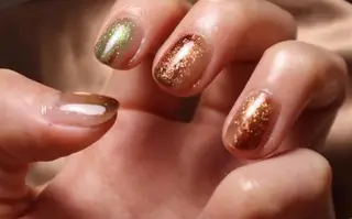 ネイル NAILSALON RandU...のネイルデザイン