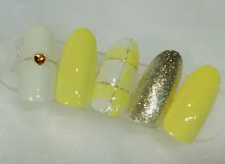 ネイル ARTEMIS SAITOのネイルデザイン