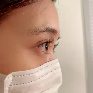 マツエク・マツパ 神山 ビューティー・アイのマツエク・マツパデザイン