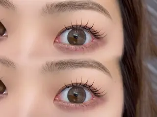 マツエク・マツパ 🩵PLATINA・ SATSUKI🩵の眉毛・アイブロウイメージ