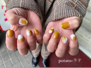 ネイル salon GIGINailの眉毛・アイブロウイメージ