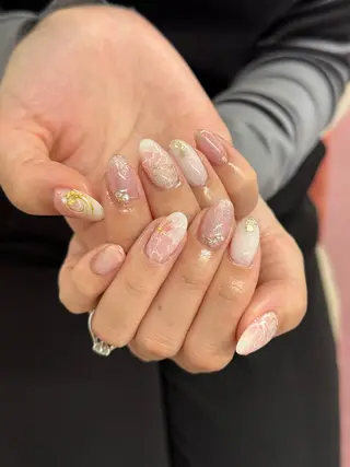 ネイル 武藤 千裕のエステ・リラクイメージ