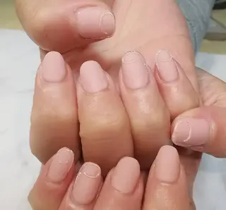 ネイル reve あやののネイルデザイン