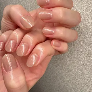 ネイル lilbondir. chiharuのネイルデザイン