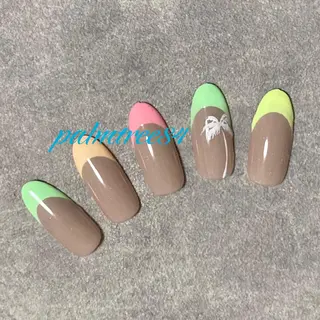 ネイル More ✴︎ （モアプラス）のエステ・リラクイメージ