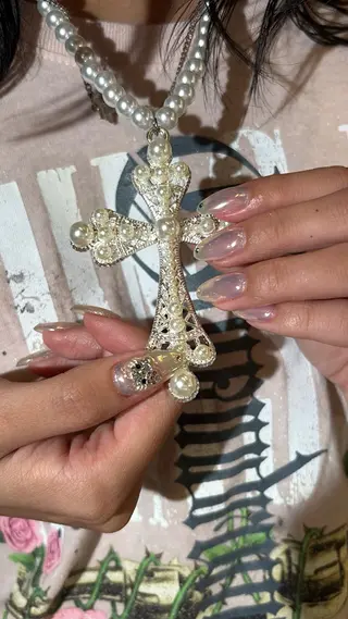 ネイル 🦋sana🦋 似合わせカット✁のヘアスタイル