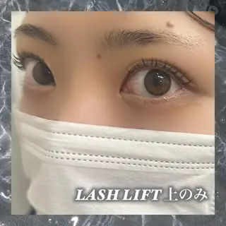 マツエク・マツパ Bianca 浦和西口 渡邉🌼のマツエク・マツパデザイン