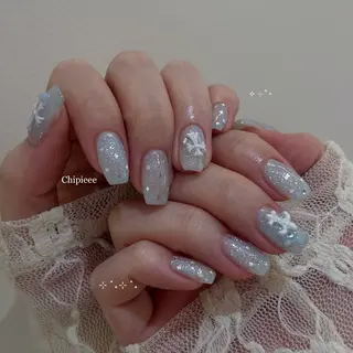 ネイル Chipieee manamiのネイルデザイン