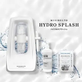 【天神・大名】脱毛/ ハーブ植松७९०のエステ・リラクイメージ