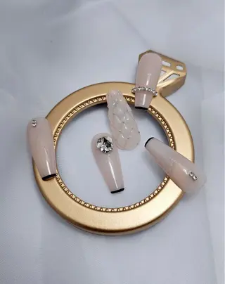 ネイル Bél Nail salonのネイルデザイン