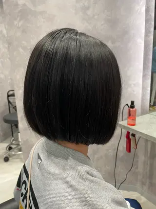 ショート ✨中野✨髪質改善✨ 野口虎剛のヘアスタイル